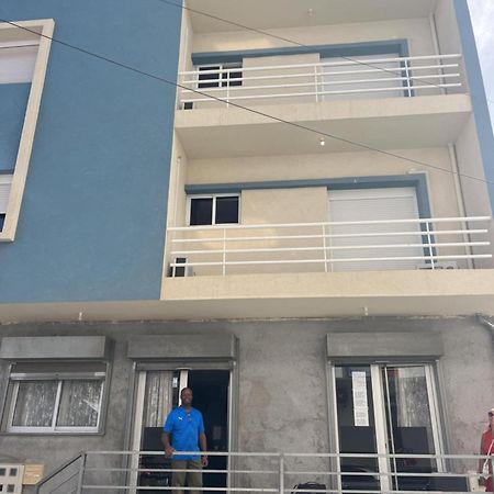 Norespaco - Le Cap Sud Tarrafal  Kültér fotó